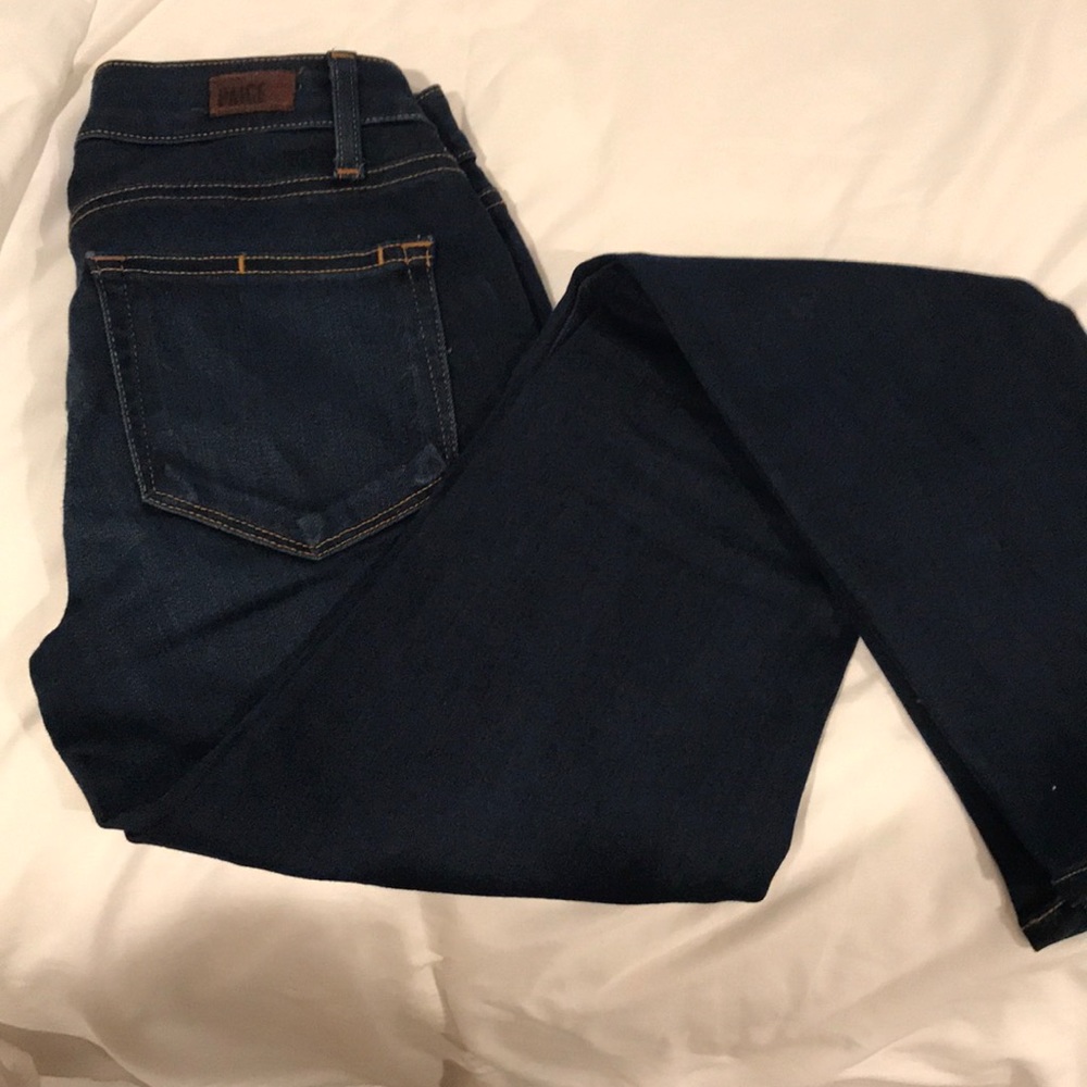 Paige jeans